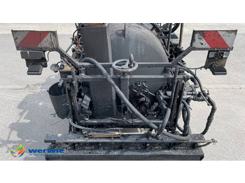Gudronatorius Weiro TM804SH: foto 5
