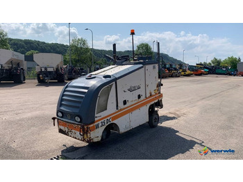 Asfalto freza Wirtgen W 35 DC / FB500: foto 4