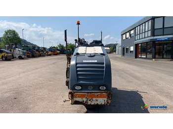 Asfalto freza Wirtgen W 35 DC / FB500: foto 3