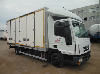 Iveco EUROCARGO 75E14 lizingą Iveco EUROCARGO 75E14: foto 2
