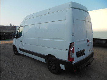 Krovininis mikroautobusas Renault Master 2,3 DCI, Mobile Werkstatt: foto 4