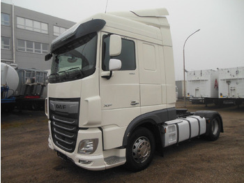 Vilkikas DAF XF 106 480