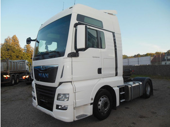 Vilkikas MAN TGX 18.500