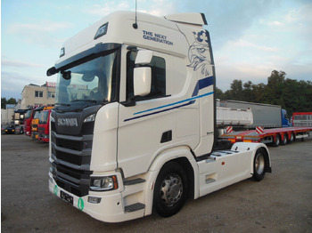 Vilkikas SCANIA R 410