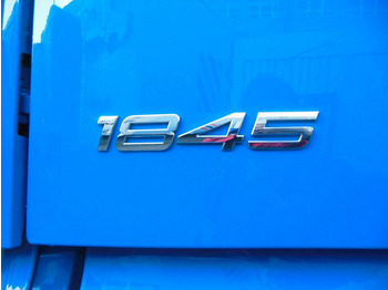 Vilkikas Mercedes-Benz 1845 ACTROS, STANDKLIMA: foto 5