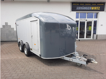 Automobilinė priekaba
