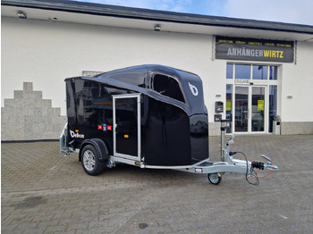 Automobilinė priekaba DEBON