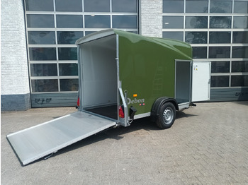 Automobilinė priekaba DEBON