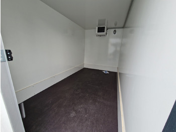 Refrižeratorius priekaba Kühlanhänger AZKF C 3535/180 343x178x200cm Cibin 230V Plus Kühlung 4 Stützen 3500kg: foto 3 Refrižeratorius priekaba Kühlanhänger AZKF C 3535/180 343x178x200cm Cibin 230V Plus Kühlung 4 Stützen 3500kg: foto 3