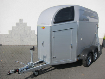 Priekaba žirgams vežti BÖCKMANN