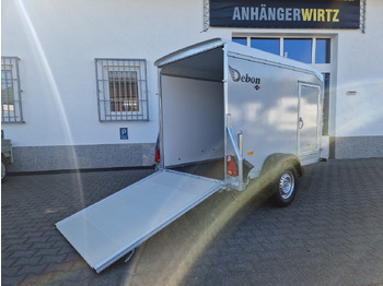 Automobilinė priekaba