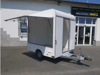 Prekybinė priekaba