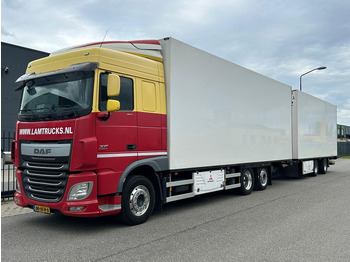 Refrižeratorius sunkvežimis DAF XF 460
