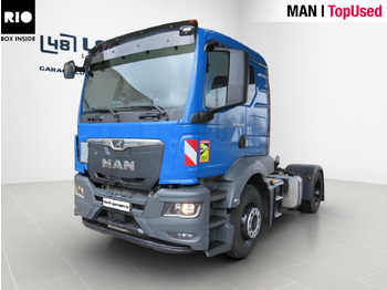 Vilkikas MAN TGS 18.470