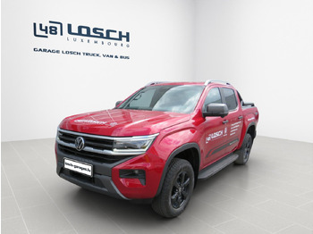 Pikapas VOLKSWAGEN Amarok