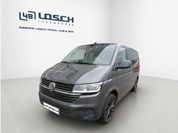 Lengvasis automobilis VOLKSWAGEN T6.1 Multivan
