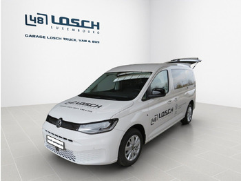 Lengvasis automobilis VOLKSWAGEN Caddy Maxi