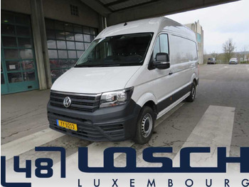 Krovininis mikroautobusas VOLKSWAGEN Crafter 35