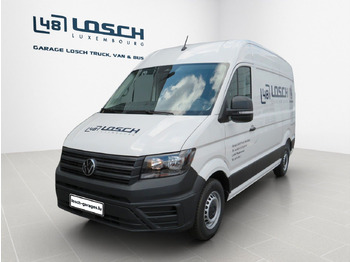 Krovininis mikroautobusas VOLKSWAGEN Crafter 35