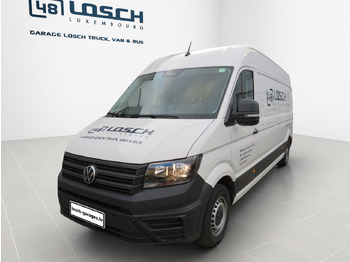 Krovininis mikroautobusas VOLKSWAGEN Crafter 35