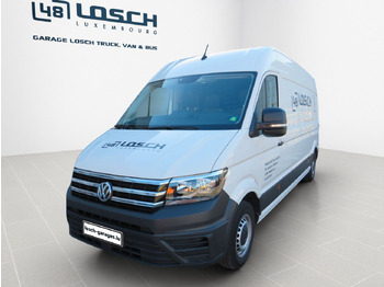 Krovininis mikroautobusas VOLKSWAGEN Crafter 35