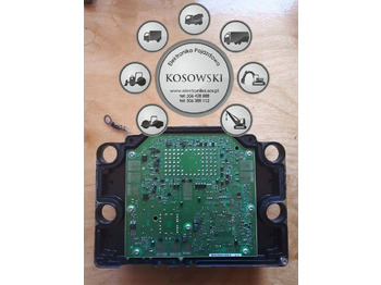 Valdymo blokas - Sunkvežimis for Perkins Engine: foto 4