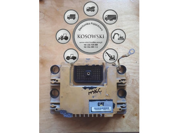 Valdymo blokas - Sunkvežimis for Perkins Engine: foto 5