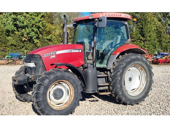 Traktorius CASE IH MXU Maxxum