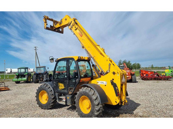 Traktorius JCB 535-95: foto 3