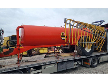 Srutovežis Kimadan 10000: foto 5