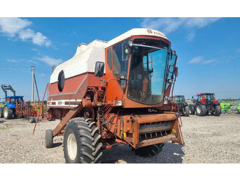 Derliaus nuėmimo kombainas LAVERDA