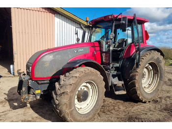 Traktorius VALTRA T190
