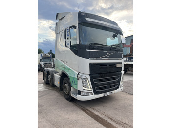 Vilkikas VOLVO FH 500