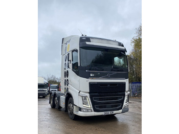 Vilkikas VOLVO FH 500