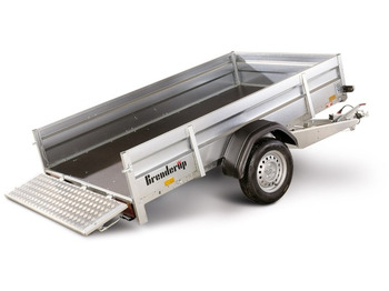 Automobilinė priekaba BRENDERUP