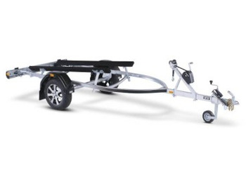 Valties priekaba BRENDERUP