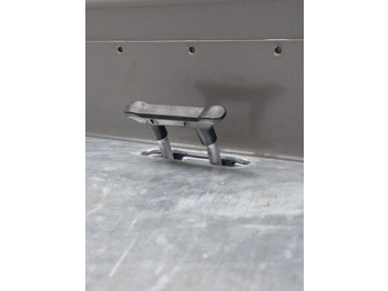 Humbaur 3-Seitenkipper HTK 3500.41 Alu Tridem, 4100 x 2100 x 350 mm, 3,5 to. lizingą Humbaur 3-Seitenkipper HTK 3500.41 Alu Tridem, 4100 x 2100 x 350 mm, 3,5 to.: foto 2