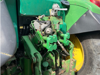 Traktorius John Deere 6620: foto 5