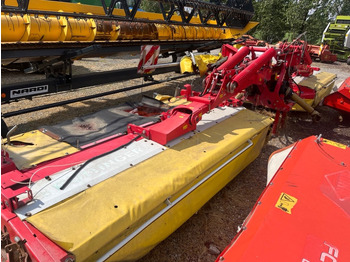 Šienapjovė PÖTTINGER