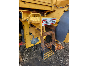 Volvo stairs lizingą Volvo stairs: foto 1