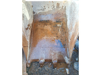 Ekskavatoriaus kaušas VTN