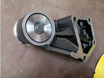 Nauja Variklis ir dalys - Ekskavatorius Fan support  Cummins engines 3285949 for: foto 3