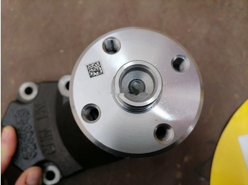 Nauja Variklis ir dalys - Ekskavatorius Fan support  Cummins engines 3285949 for: foto 4