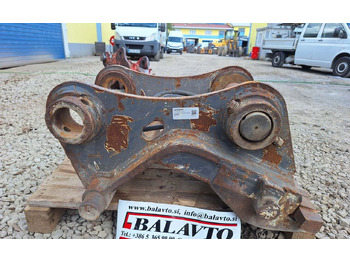 Greita jungtis VOLVO