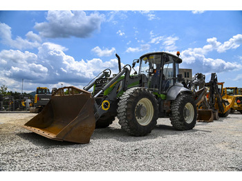 Ekskavatorius-krautuvas