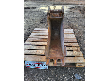 Ekskavatoriaus kaušas