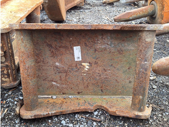 Padargas - Statybinė technika VOLVO 310 mm S60: foto 3