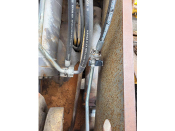 Atsarginės dalys VOLVO