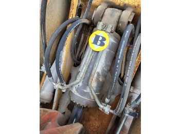 Atsarginės dalys VOLVO