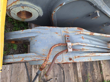 Strėlė - Ekskavatorius Volvo dipper arm 14697374 Volvo EC300D: foto 4 Strėlė - Ekskavatorius Volvo dipper arm 14697374 Volvo EC300D: foto 4